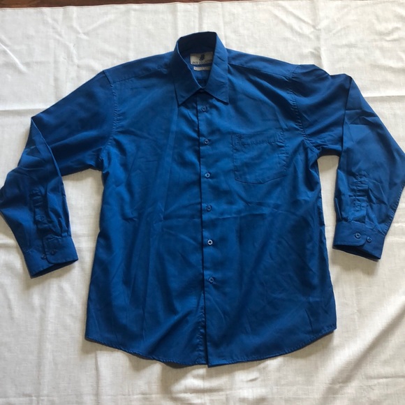 Men’s Jaco dress shirt medium - Picture 1 of 6